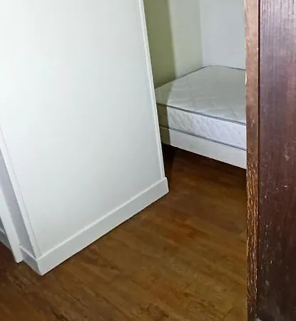 דירה De Bigorre בנרס-דה-ביגור